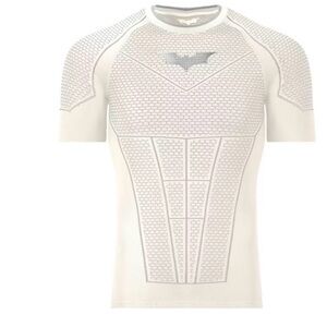 YoungLA White Graphic Short Sleeve Tee